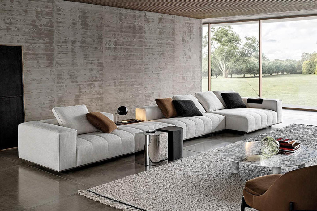 GS9148 Sofa