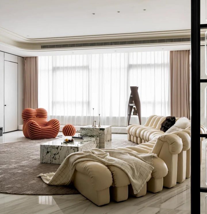 GS9169 Sofa