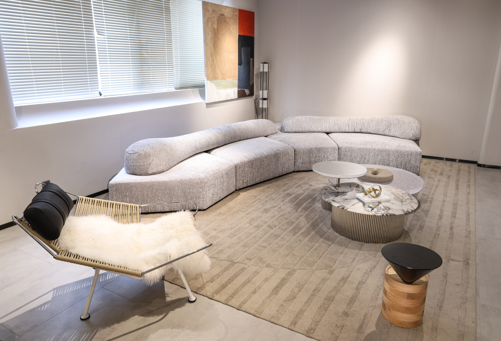 GS9176 Sofa