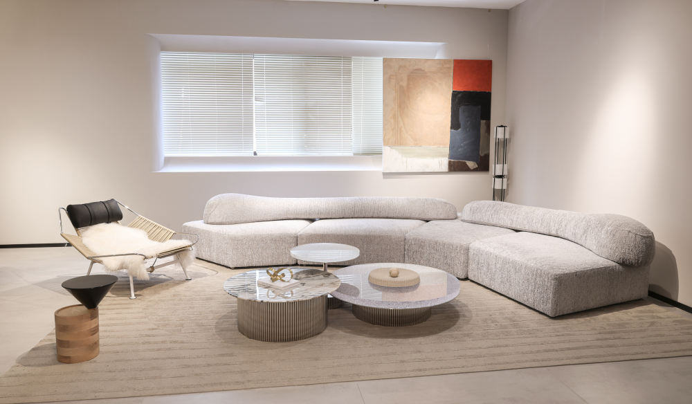 GS9176 Sofa