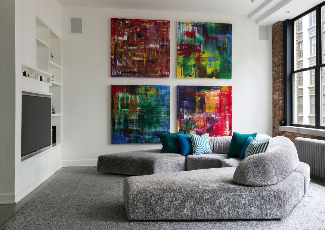 GS9176 Sofa