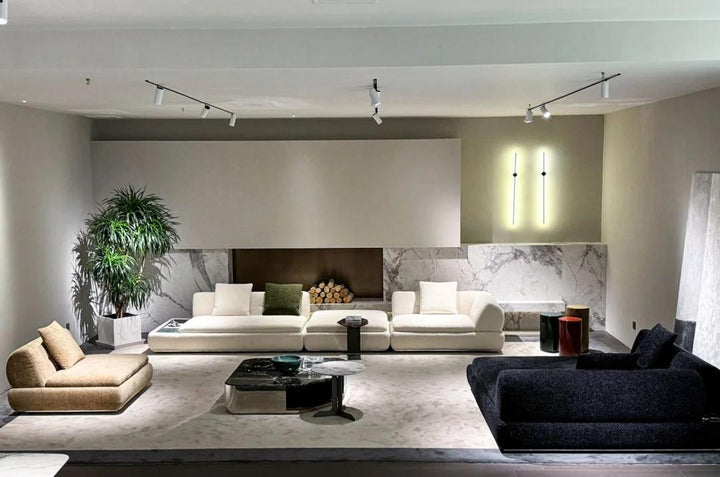 GS9201 Sofa