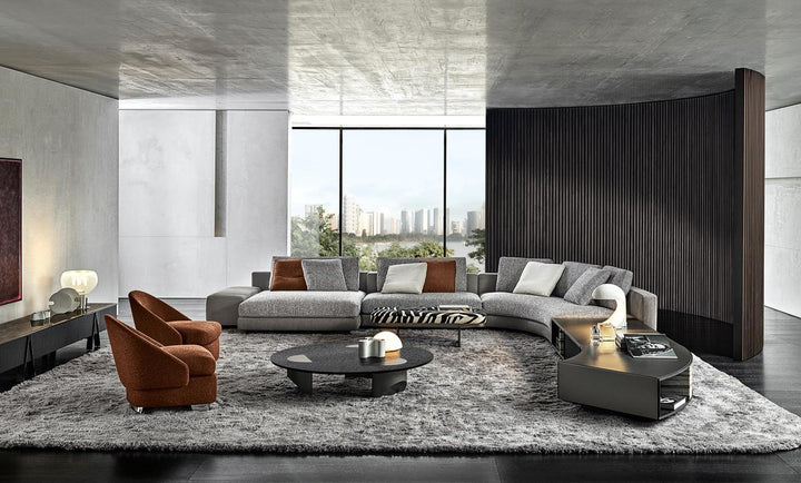 GS9207 Modern Design Sofa