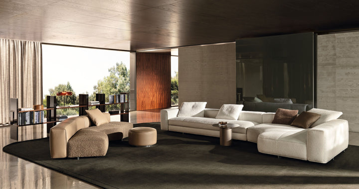 GS9210 Modern Design Sofa