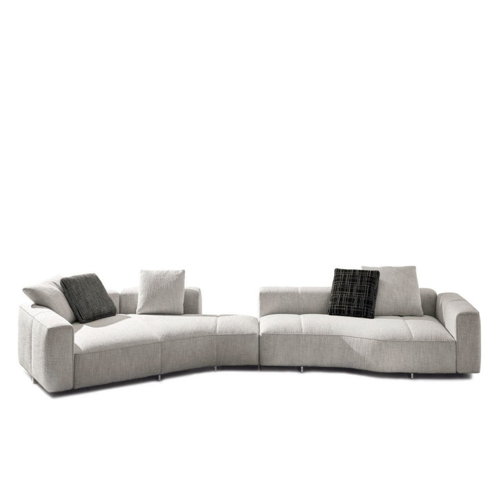 GS9210 Modern Design Sofa