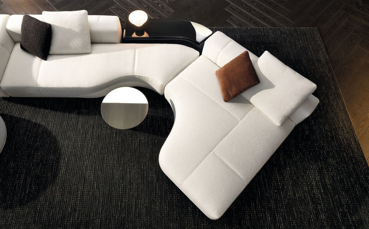 GS9210 Modern Design Sofa