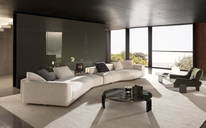 GS9210 Modern Design Sofa