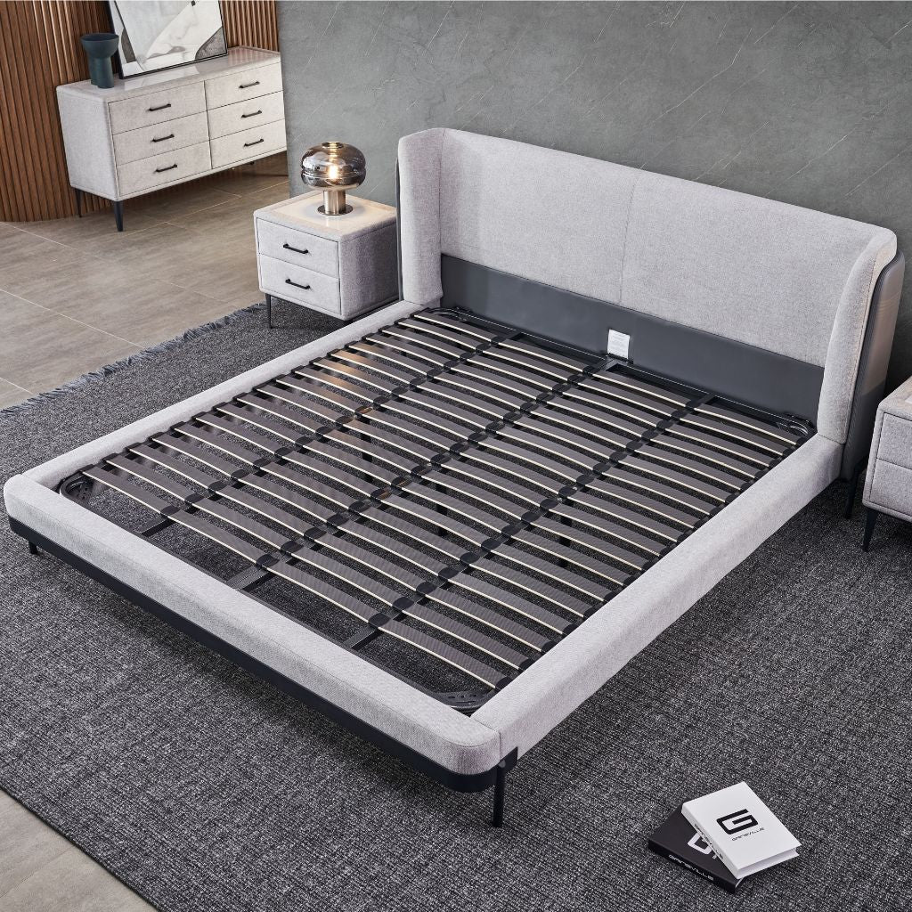 Kimberley Modern Bed
