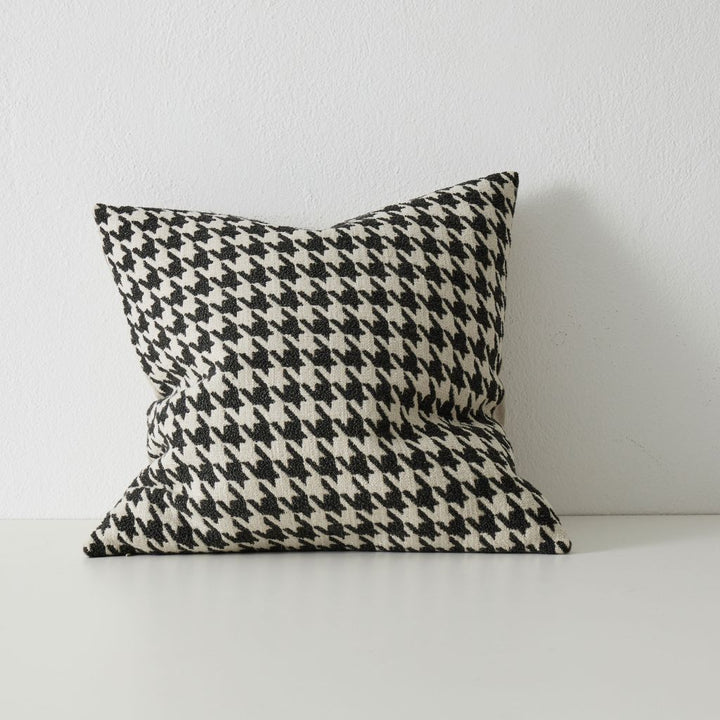 Giovanni Cushion Midnight