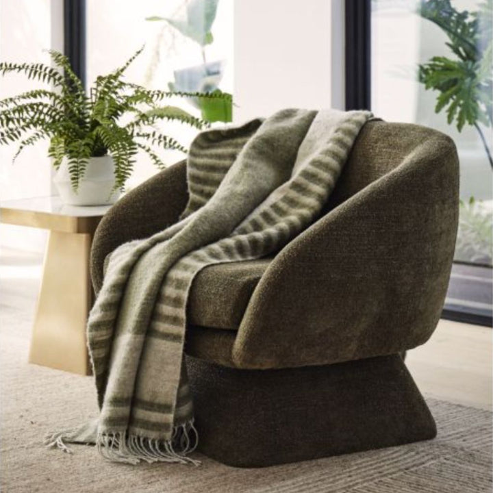 Grand Designs Forest Throw