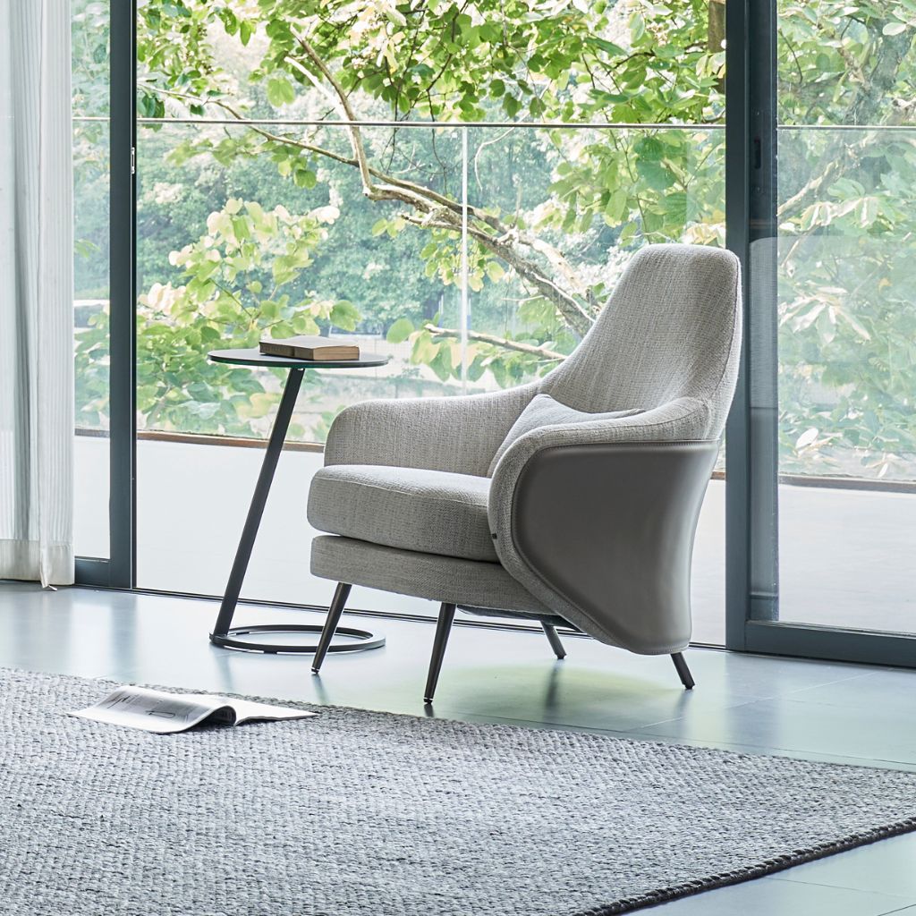 Halo Side Table – Gainsville