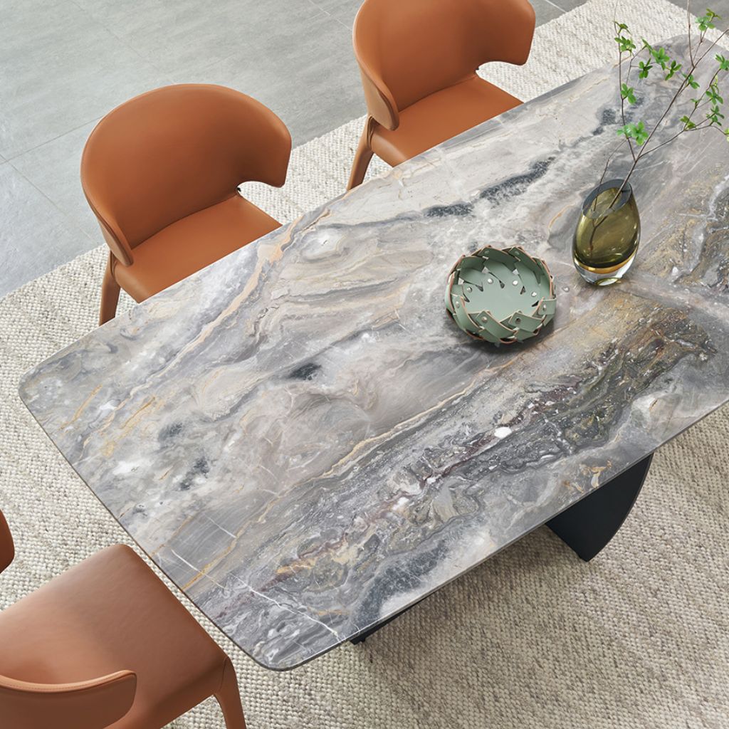 Harper Marble Dining Table Melbourne