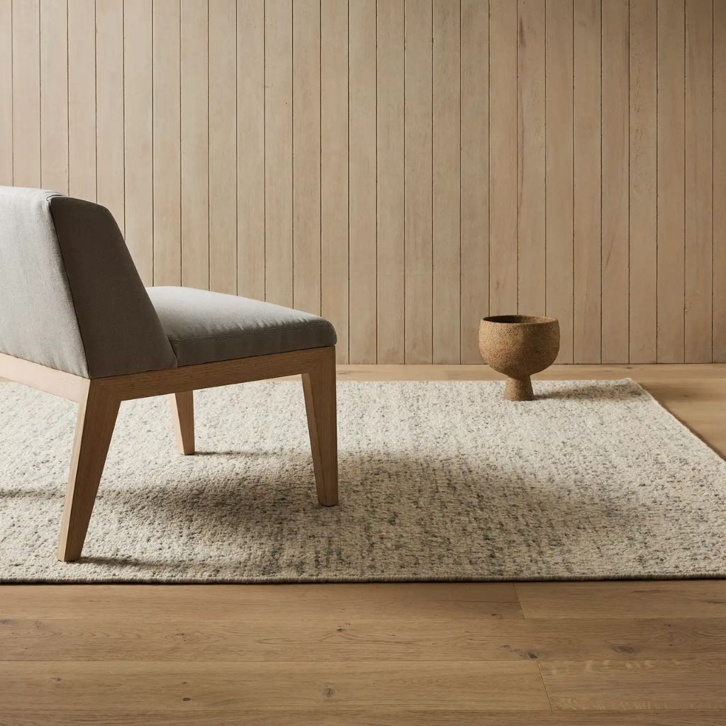 Henley Rug by Weave