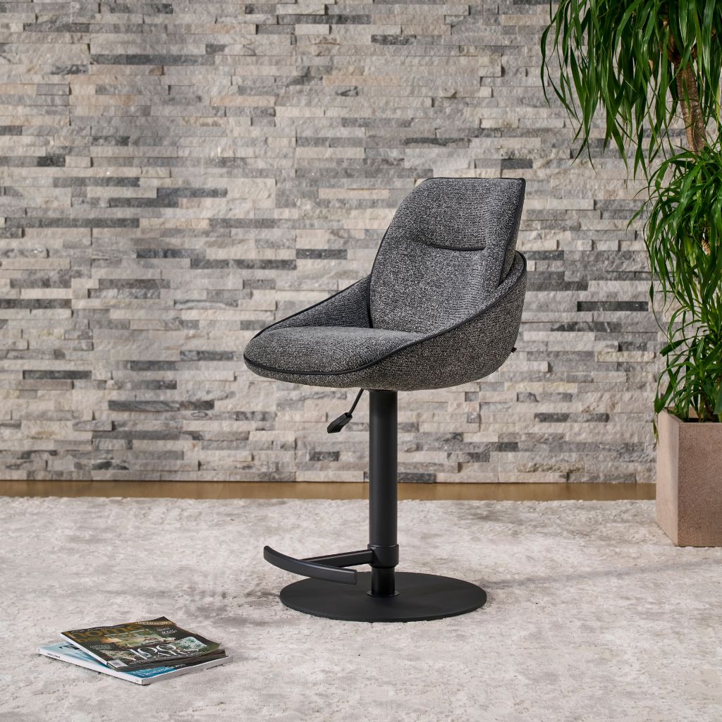 Henry Gas Lift Barstool