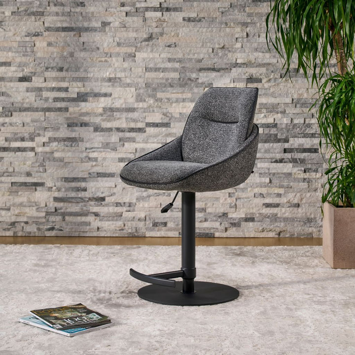 Henry Gas Lift Barstool