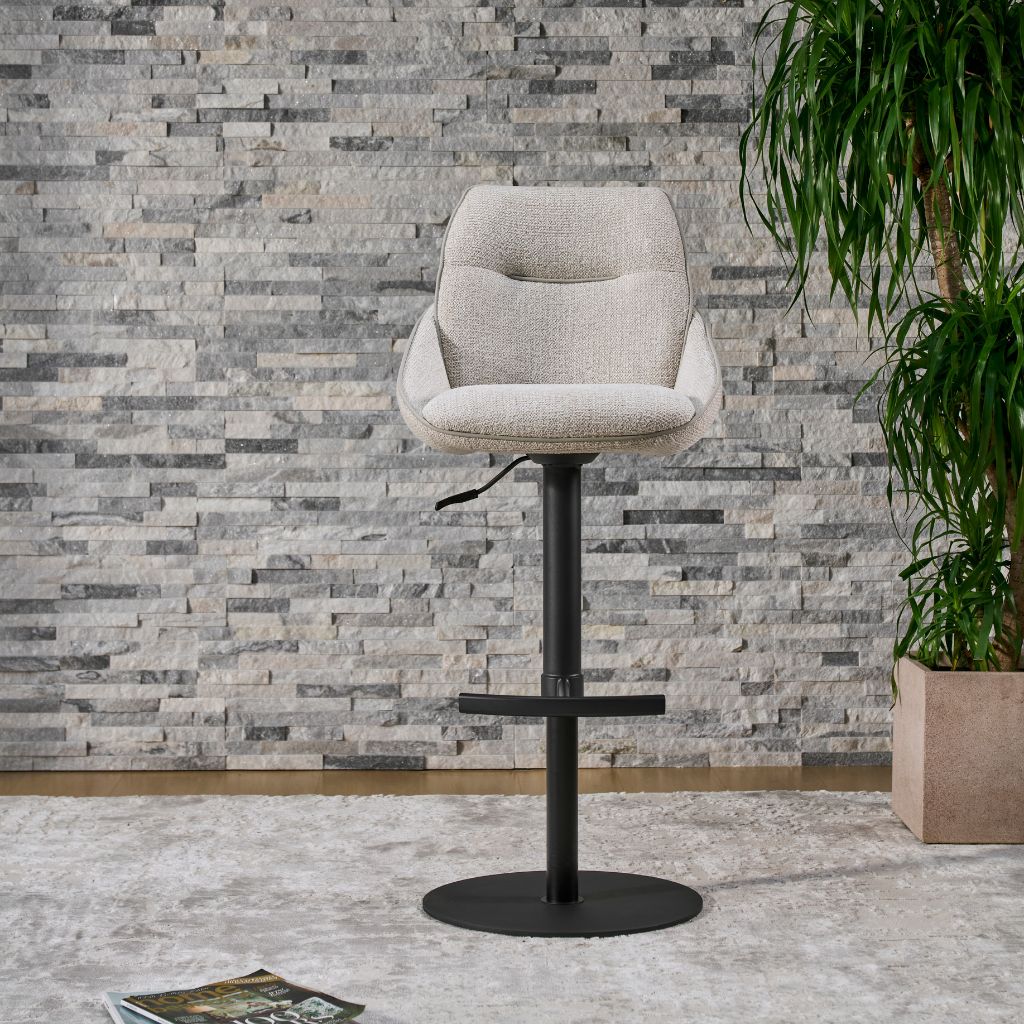 Henry Gas Lift Barstool