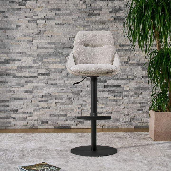 Henry Gas Lift Barstool