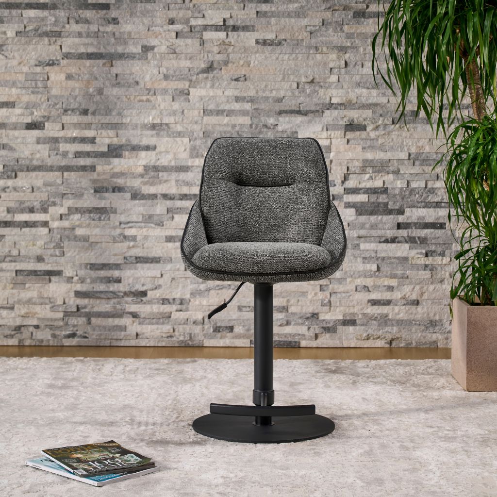 Henry Gas Lift Barstool