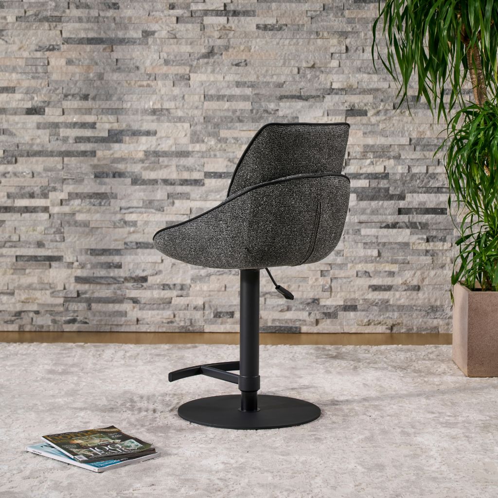 Henry Gas Lift Barstool