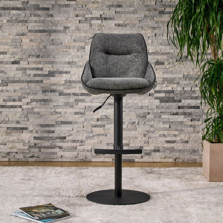 Henry Gas Lift Barstool