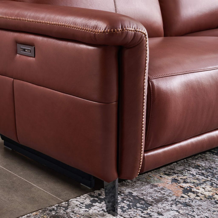 Horizon 2 Electric Recliner Sofa