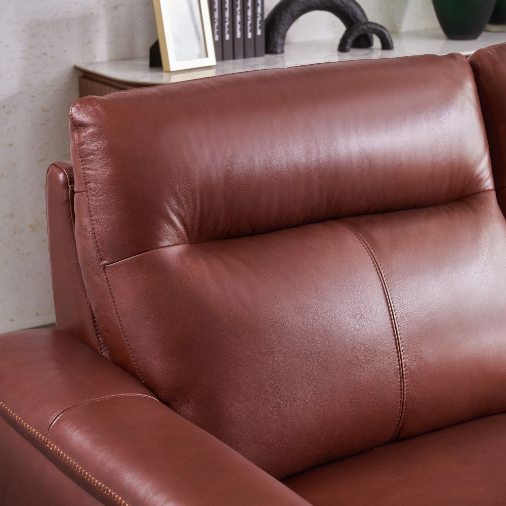 Horizon Electric Recliner Sofa