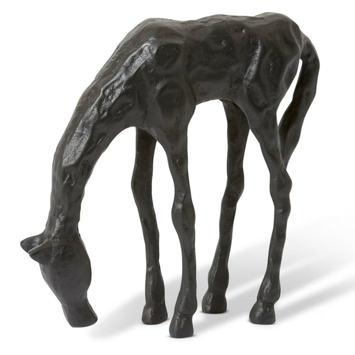 Horse Sculpture