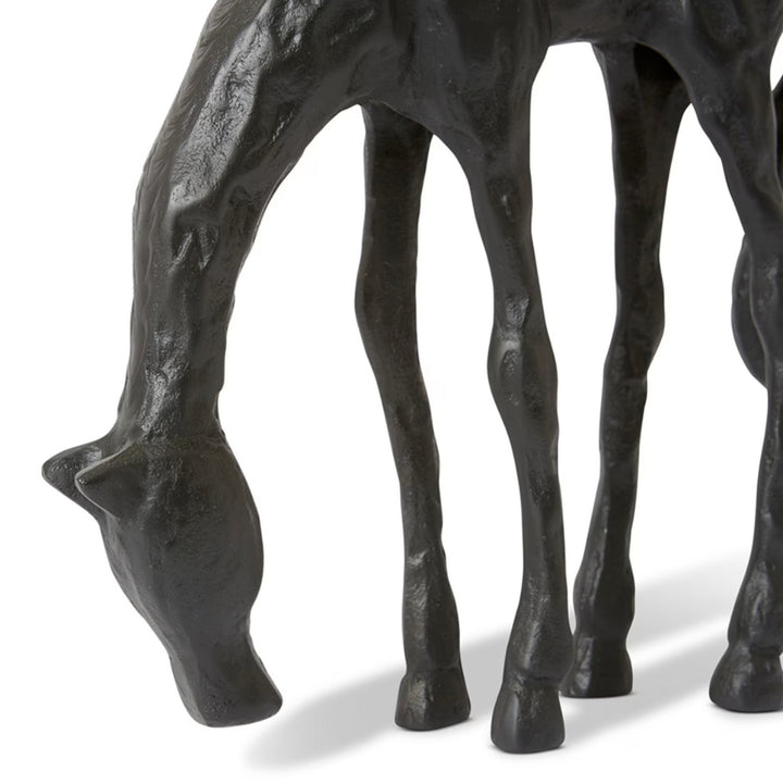 Horse Sculpture
