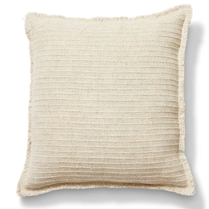 Houston Cushion Beige