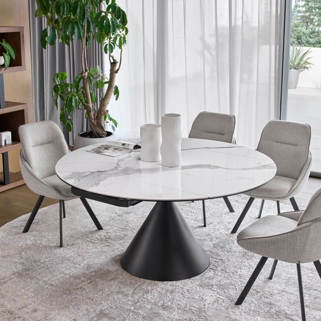 Hudson Dining Table