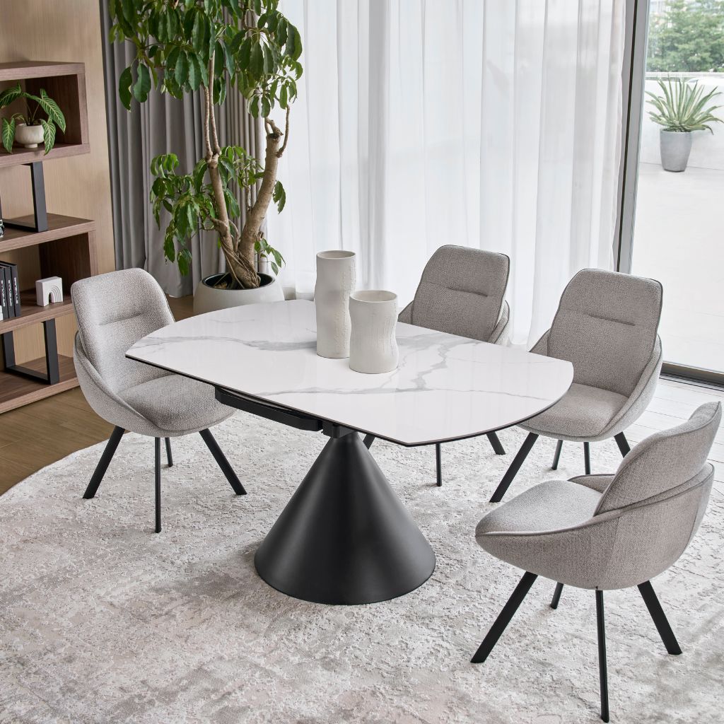 Hudson Dining Table