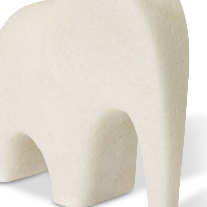 Luvo Elephant Sculpture Large