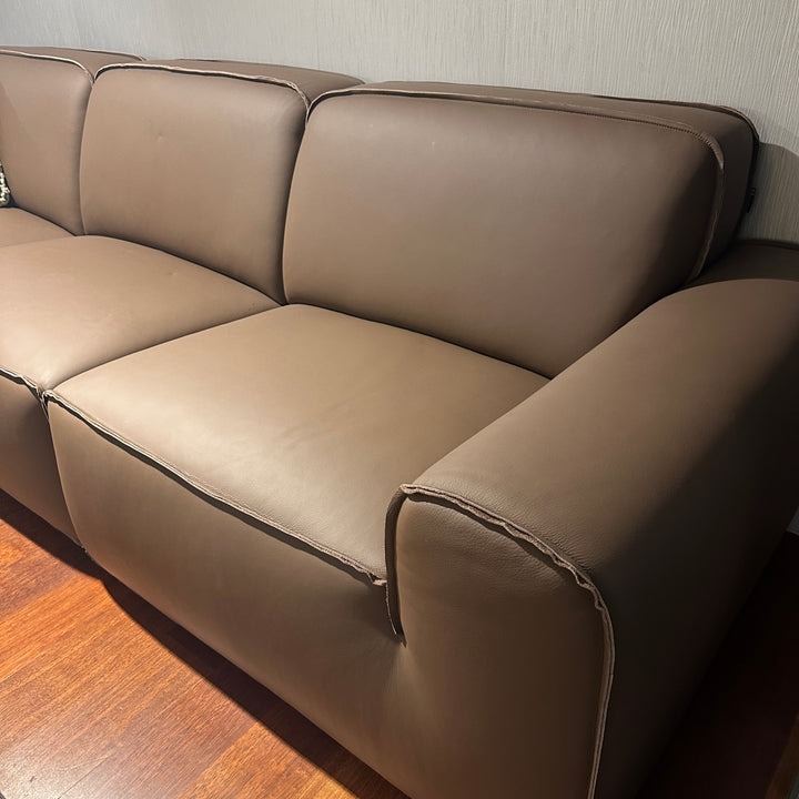 Luqa 3 Seat Sofa Clearance