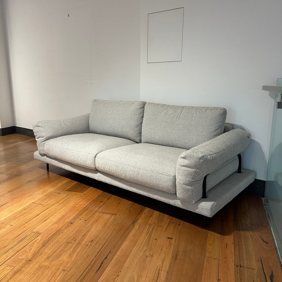 Zeus 2.5 Seater Sofa