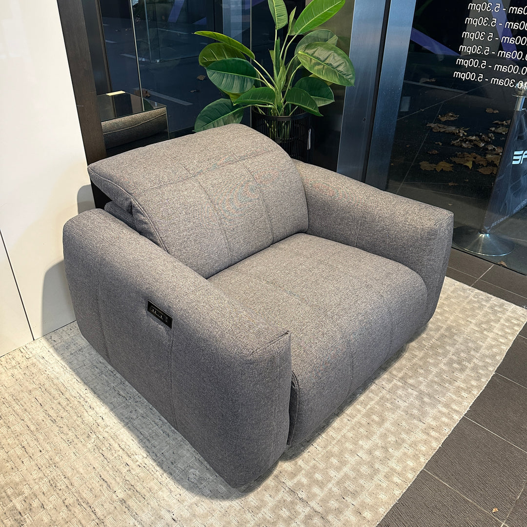 Bailey 1 Seat Armchair