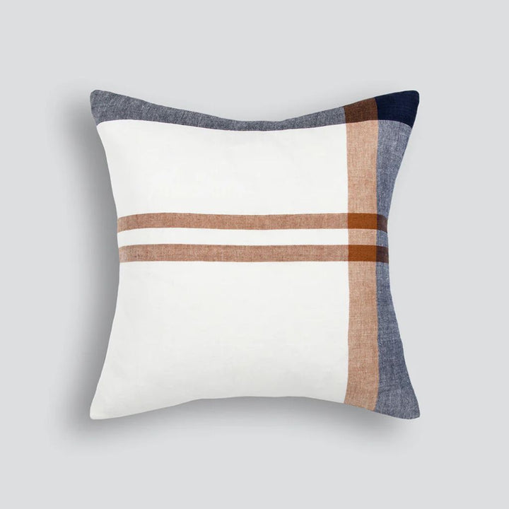 Isabelle Cushion Ivory