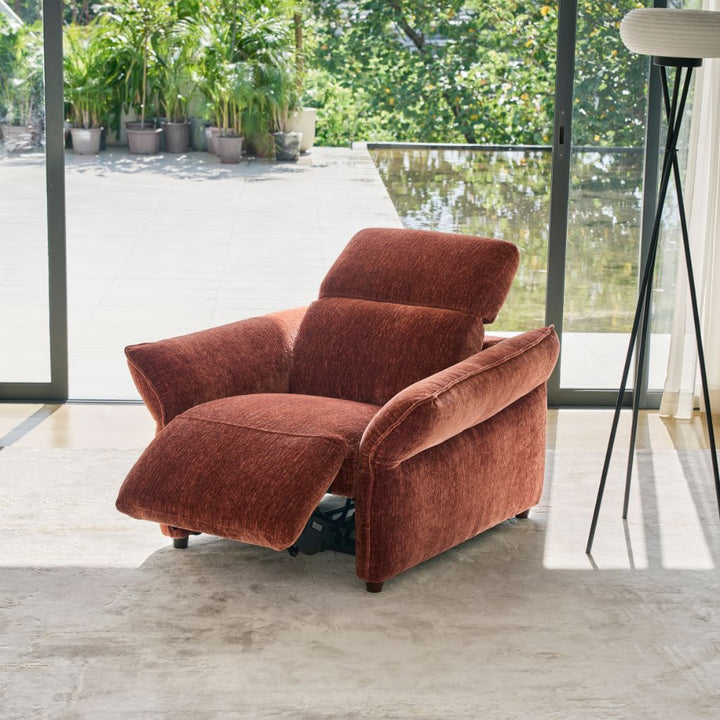 Isla 1 Seat Armchair