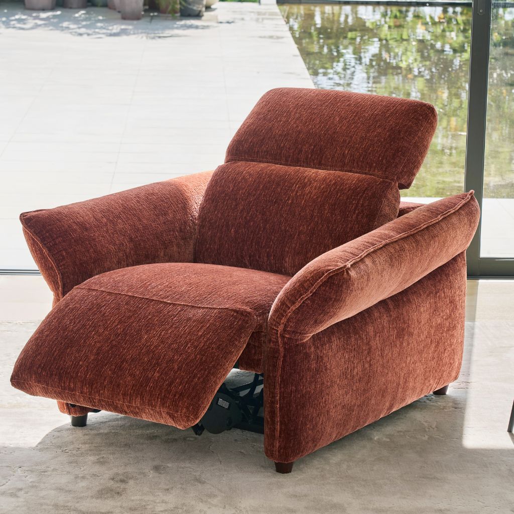 Isla 1 Seat Armchair