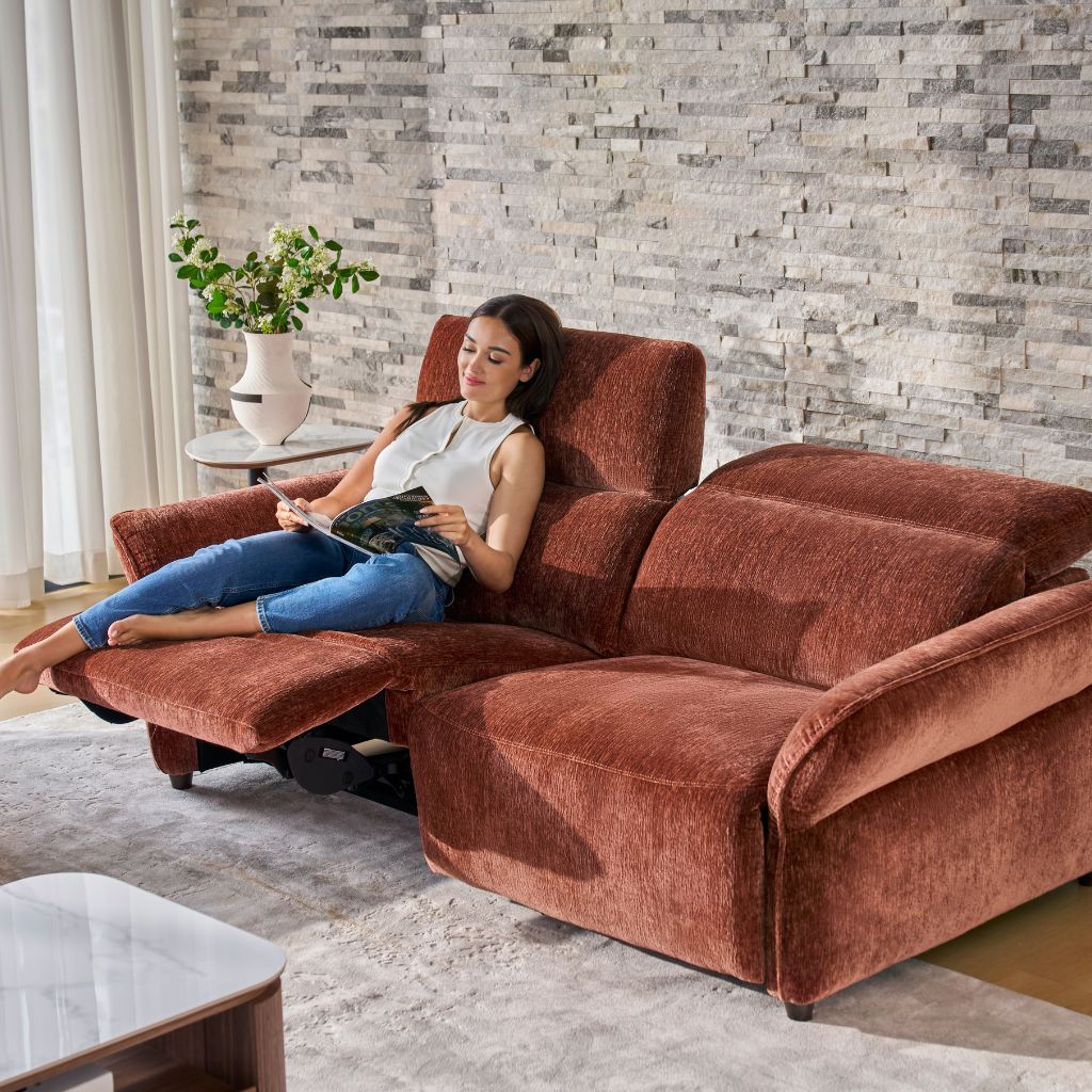 Isla 2 Seat Sofa