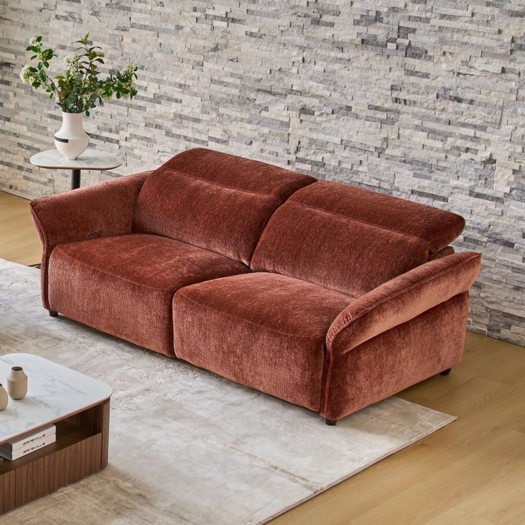 Isla 2 Seat Sofa