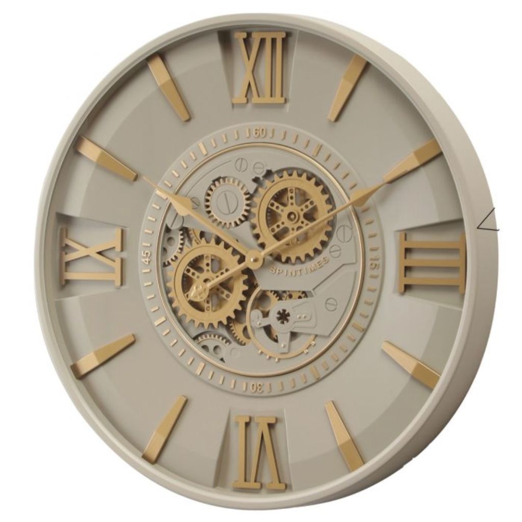 Kalix Clock