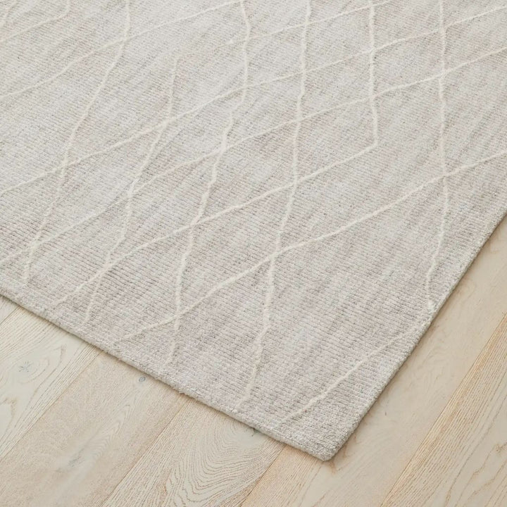 Katari Rug by Weave
