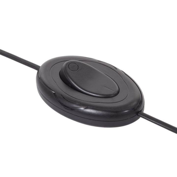 Kennedy Floor Lamp Moss
