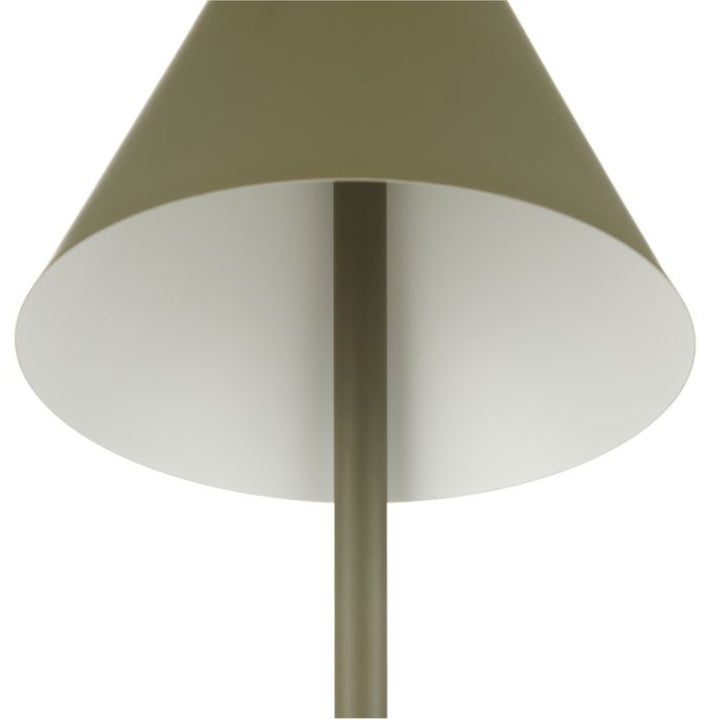 Kennedy Table Lamp Moss