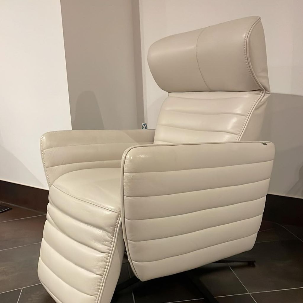 Lineage Recliner Chair Clearance