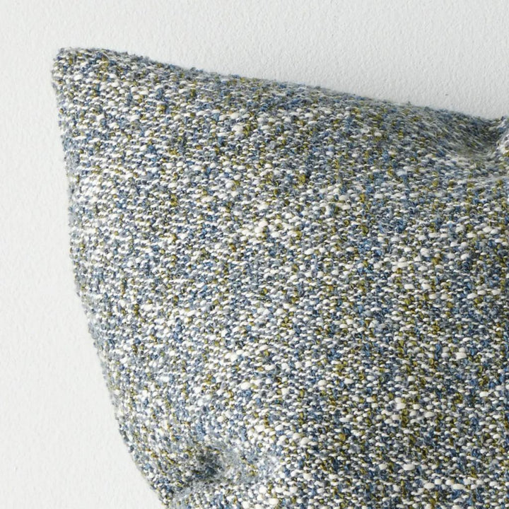 Lisette Cushion Ocean
