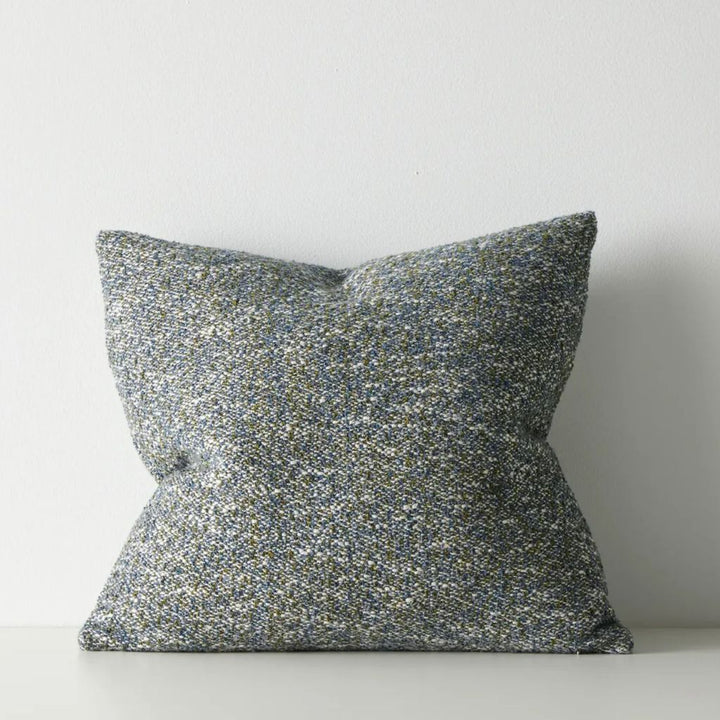 Lisette Cushion Ocean
