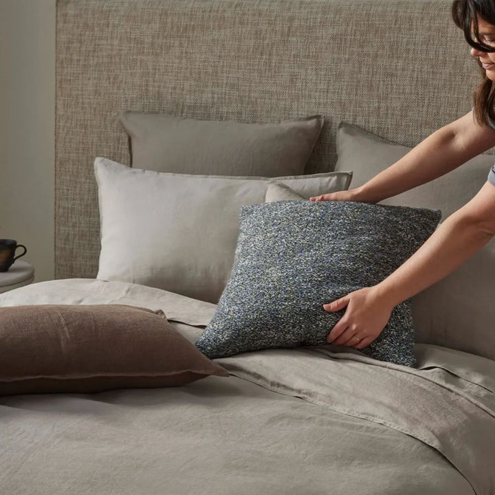 Lisette Cushion Ocean