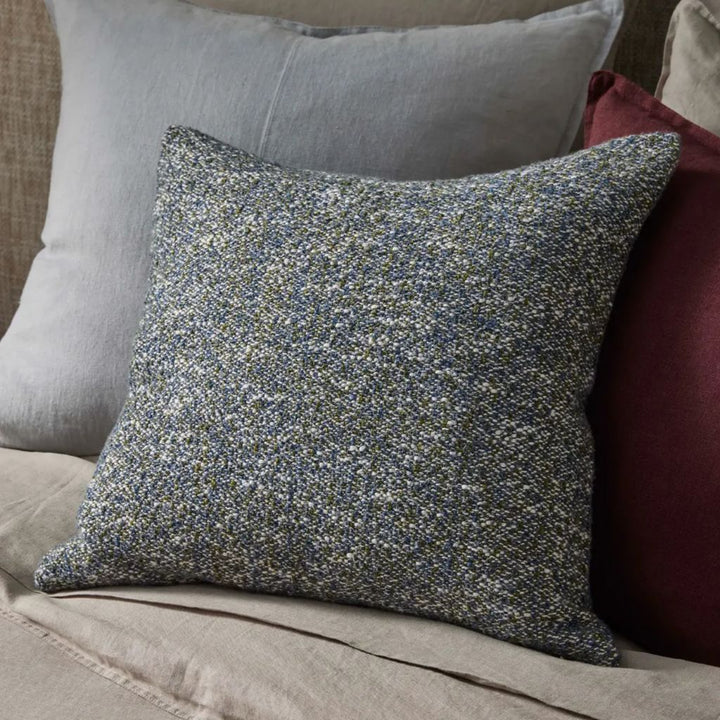 Lisette Cushion Ocean