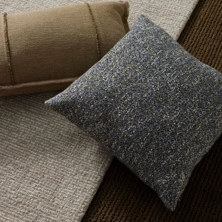 Lisette Cushion Ocean